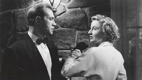 Barbara Stanwyck Movies List - Hifayug