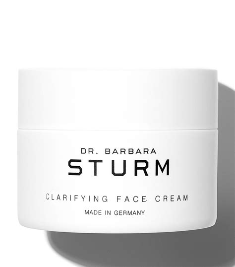 barbara sturm face cream reviews