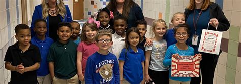 Barbara Walker Elementary School