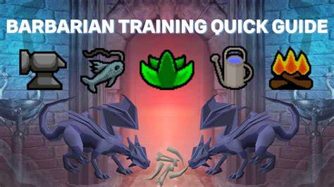 [OSRS] Beginner's Barbarian Assault Guide YouTube