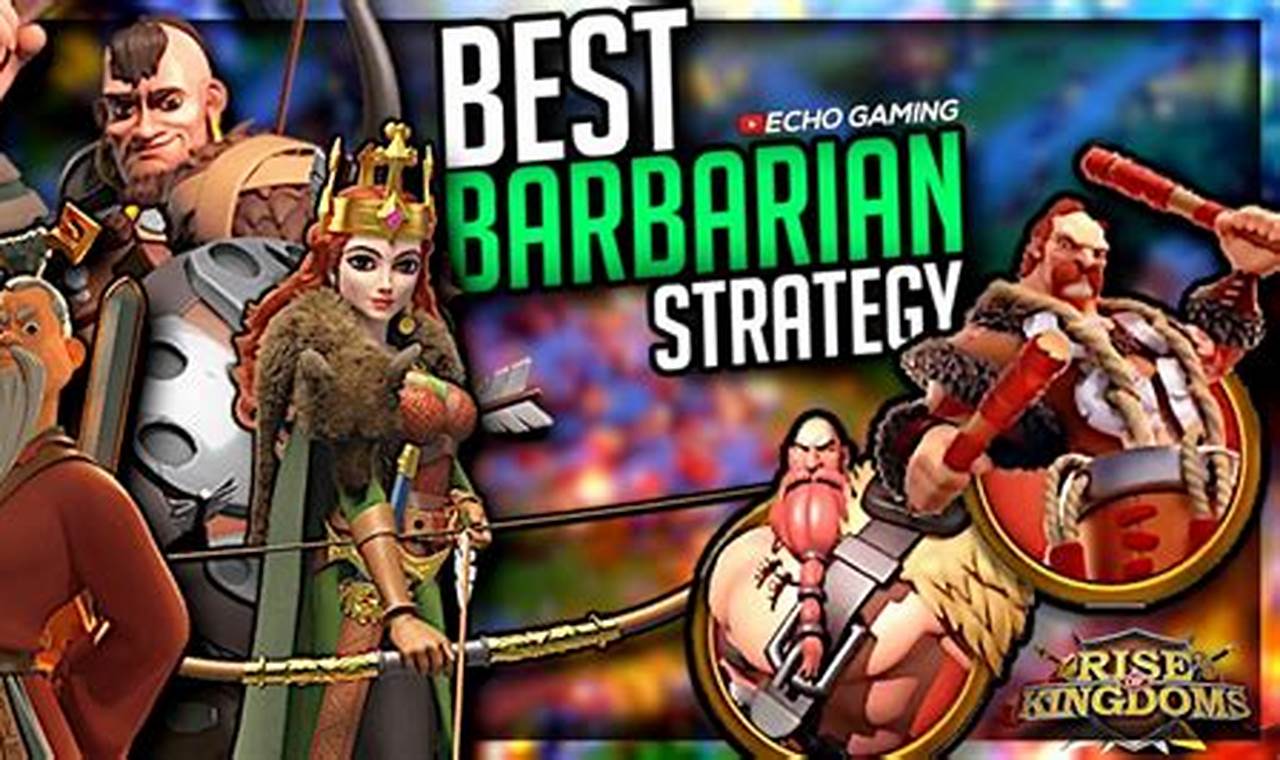 barbarians rise of kingdoms