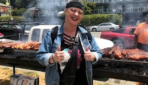 Oakland's 'BBQ Becky' Was Evaluated for '5150 Hold' Mental