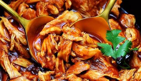 Barbecue Chicken Breast Recipe In Crock Pot Best Ever Bbq Easy And So Good Healthy Slow Cooker That Bbq pot pot s Easy pot s