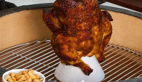 Barbecue Chicken Stand Wing Leg Rack Poultry Recipes Wings