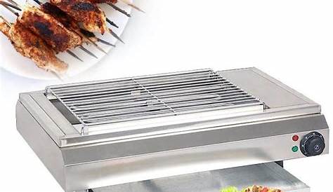 Barbecue De Balcon Sans Fumee Aobosi Grill ,Portable Table Au