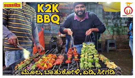 Barbecue Meaning In Kannada Adds Oriental Cuisine Meals To Its Daily Food