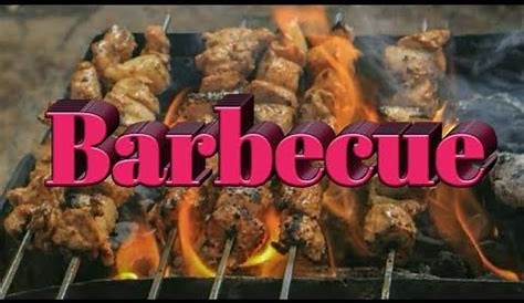 Barbecue Meaning In Punjabi Spotlight On Chefs Meet By Nature’s Rajiv Chopra