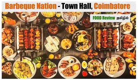 At Barbeque Nation You Are On A Seafood Diet You See Food You Eat It Visit Your Nearest Bangalore Mangalore Mysore Kolka Food Festival Seafood Diet Food