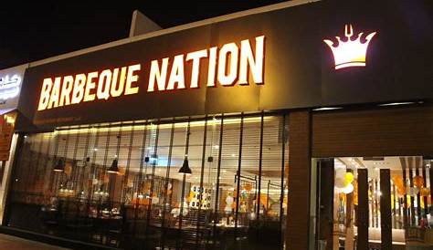 Barbeque Nation Al Barsha, Dubai Spoons and Wings A