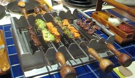 Barbecue Nation Jaipur Top Barbeque Near Fortune Park Bella Casa Tonk Road Best Bbq Restaurants Justdial