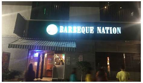 Barbecue Nation Saket Get Buffet Deals And 20 Cashback At Barbeque