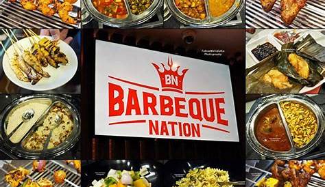 Get 20 discounts at Barbeque Nation, Connaught Place