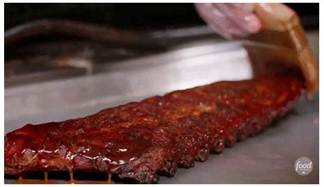 Barbecue Ribs Gif Barbeque GIFs Find & Share On GIPHY