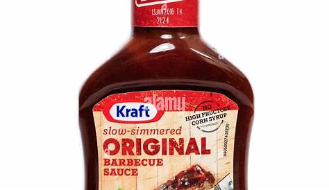 Barbecue Sauce Brands Without High Fructose Corn Syrup Hunt's Tomato Ketchup, 100 Natural, No