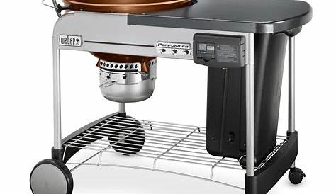 Barbecue Weber Pin On