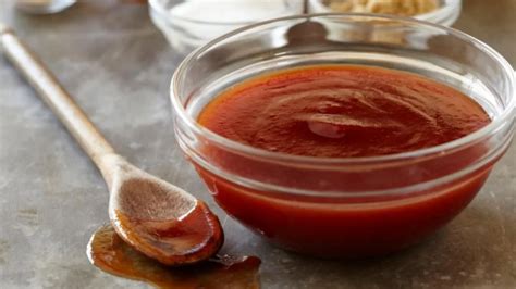 Barbecue Sauce Fodmap