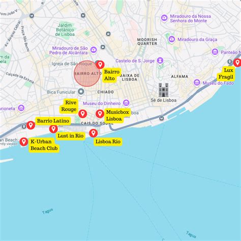 Barbecue Zone Lisbon