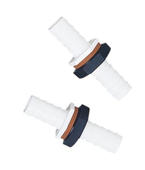 Barbed Bulkhead Fitting Kit