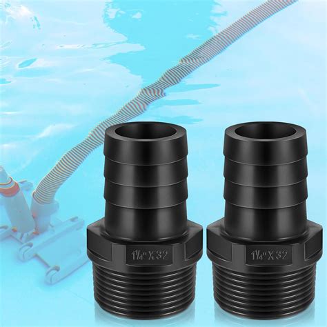 Barbed Fittings For Pump