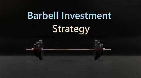 Barbell Definition Finance