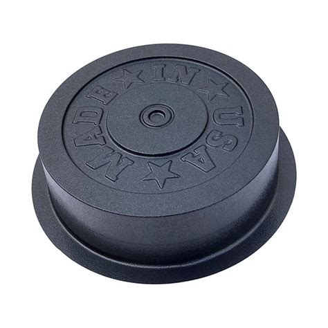 Barbell Plate Mold