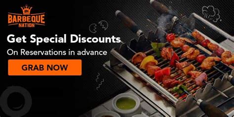 How To Use Barbeque Nation Coupons To Save Money