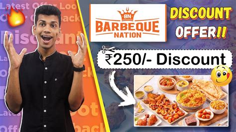 How You Can Save Money With Barbeque Nation Coupon Codes