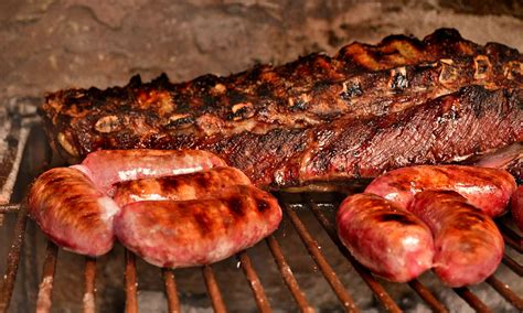 Barbeque Another Name