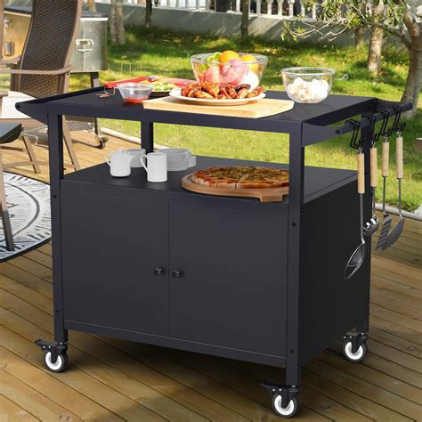 Famous Barbeque Table Outdoor 2023