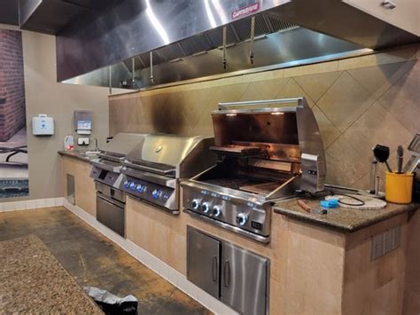 Barbeques Galore Irvine