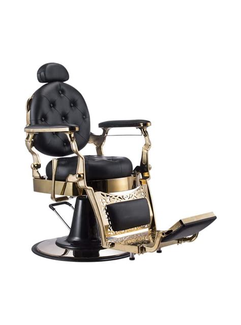 Empire Professional Barber Chair