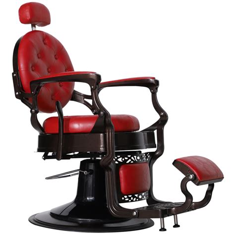 New Barber Furniture & Salon Equipment for sale by Keller International