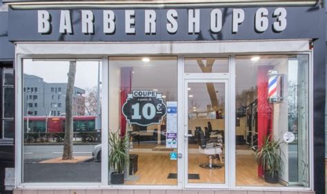 Salon de coiffure Nogent sur Marne DESSANGE
