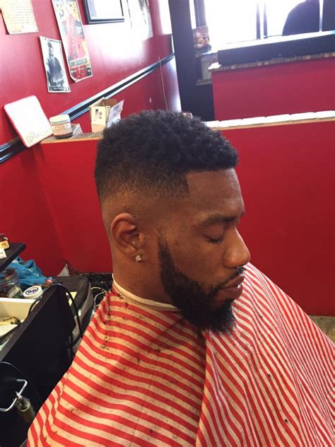 barber decatur
