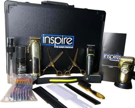 barber kit professional