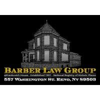 Barber Law Group