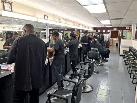barber school el paso texas