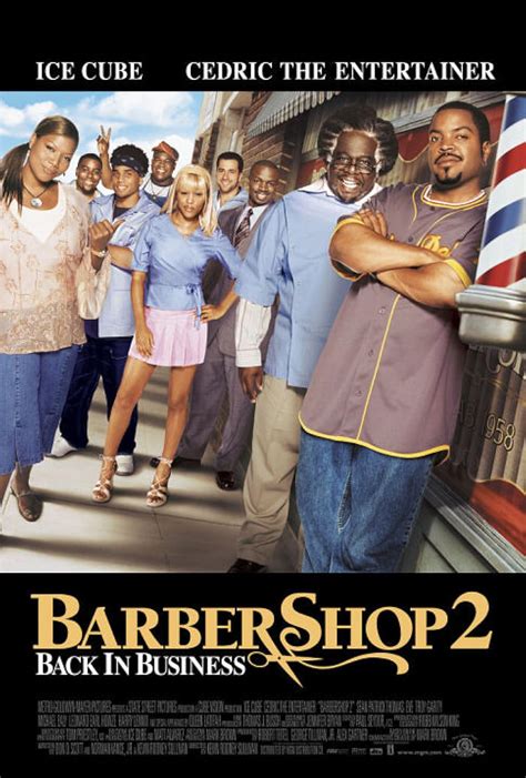 Reviews Barber Shop 2 Streaming