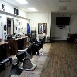 barber shop greenbrier st charleston wv