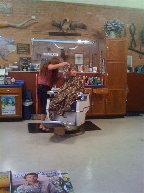 barber shop in lancaster tx