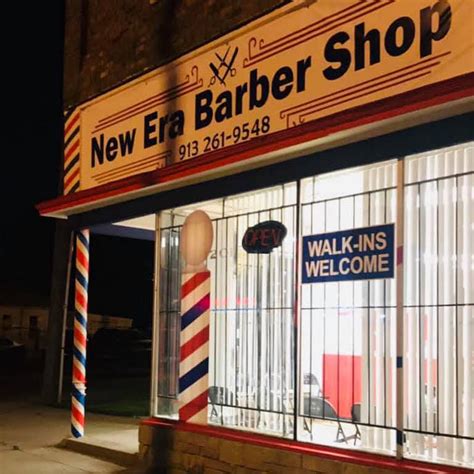 barber shop kansas city ks