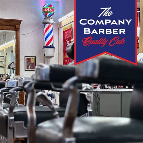 barber shops fremont