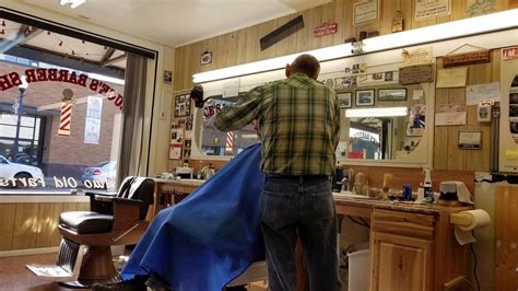 barber shops in hillsboro oregon