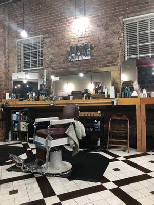 barber shops in morgantown wv