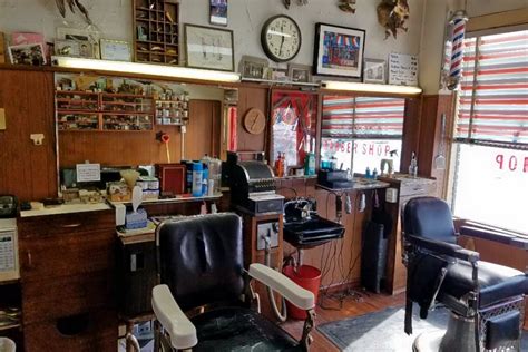 barber shops in north minneapolis
