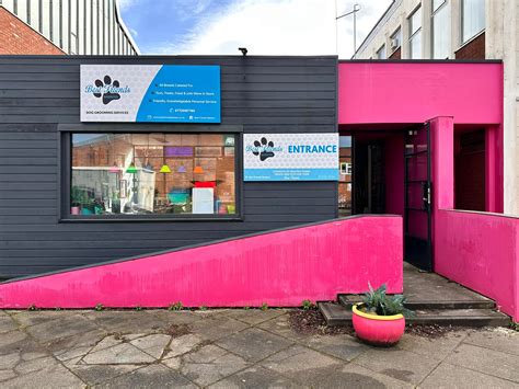 Barbers Alcester Road