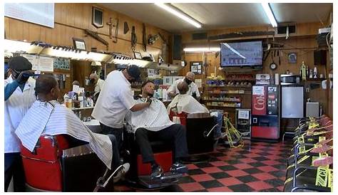 Mo's Barbershop/Walt - Greenville - Book Online - Prices, Reviews, Photos