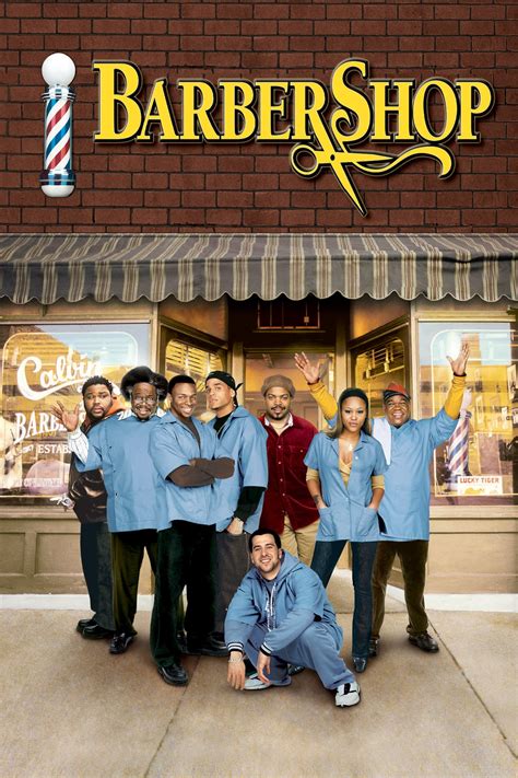 barbershop 2002 full movie