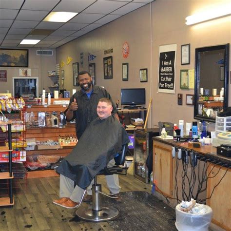 barbershop for men bellevue wi