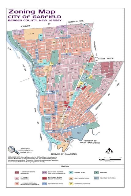 Barberton Zoning Code